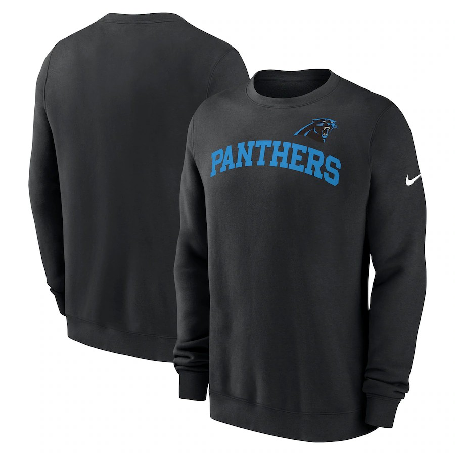 Men Carolina Panthers black style #23 NFL 2024 hoodie->baltimore orioles->MLB Jersey